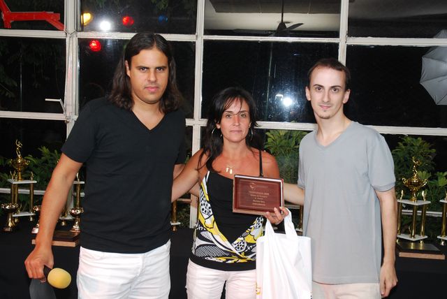 006. Premiacion del Masters Cup - Mariela Vera.JPG